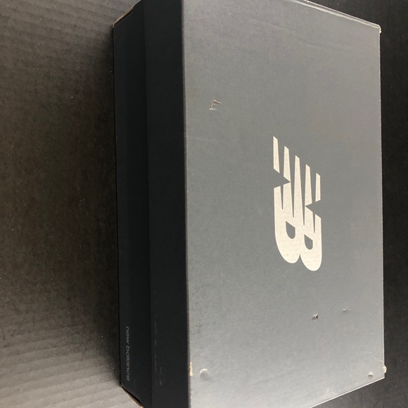 NEW Balance 480 BB480LWG White Navy Red Low 990 991 550 650 Harlow DS - Picture 13 of 13